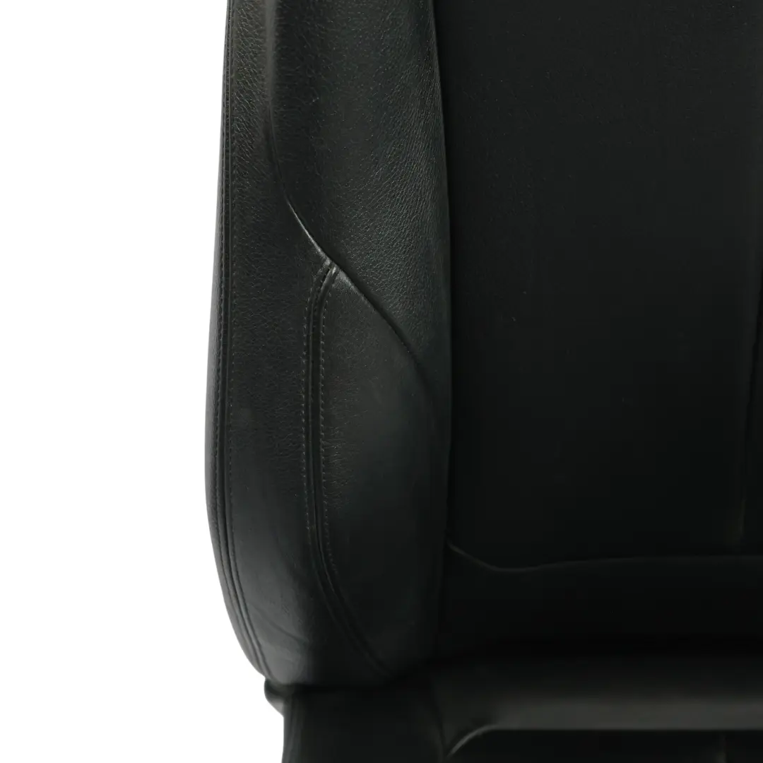 BMW F21 Siège Avant Sport M En Cuir Dakota Noir Gauche - SKU 7319589-8 - Numéro de pièce 7319589