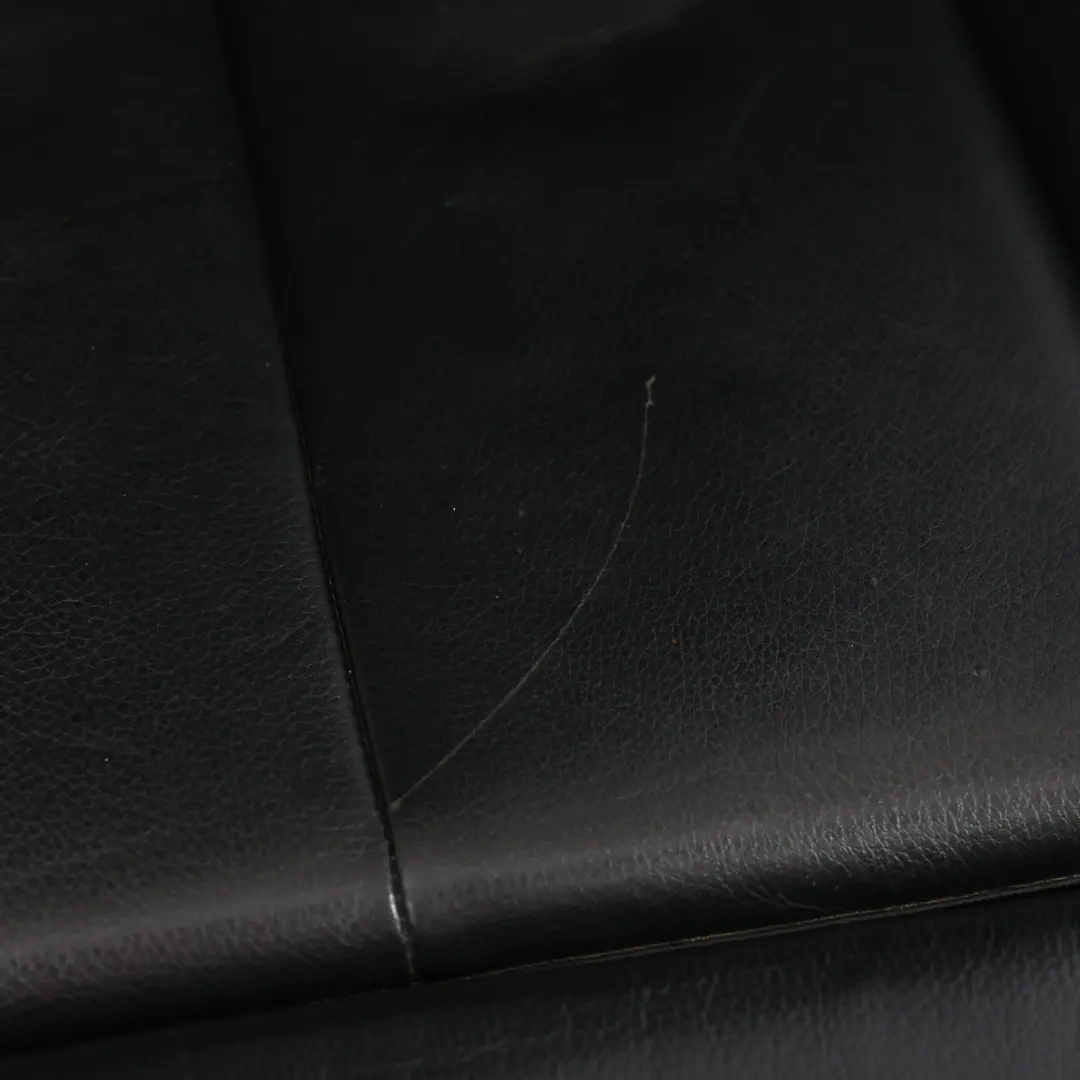 Sedile anteriore BMW F21 destro Sport riscaldato in pelle Dakota Black LCSW per con numero di parte 7319590 Sedile anteriore BMW F21 destro Sport riscaldato in pelle Dakota Black LCSW - SKU 7319590-6 - Numero di parte 7319590
