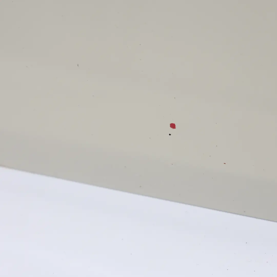 Panneau D'Habillage De Porte Avant Gauche Pepper White - 850 pour Mini F55 à propos du numéro de pièce 7327445 Mini F55 Panneau D'Habillage De Porte Avant Gauche Pepper White - 850 - SKU 7327445-PW - Numéro de pièce 7327445