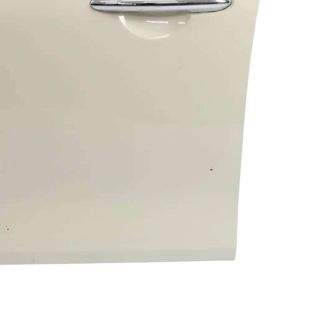 Mini F55 Tür Vorne Links Verkleidungsplatte Pepper White - 850 - SKU 7327445-PW - Teilenummer 7327445