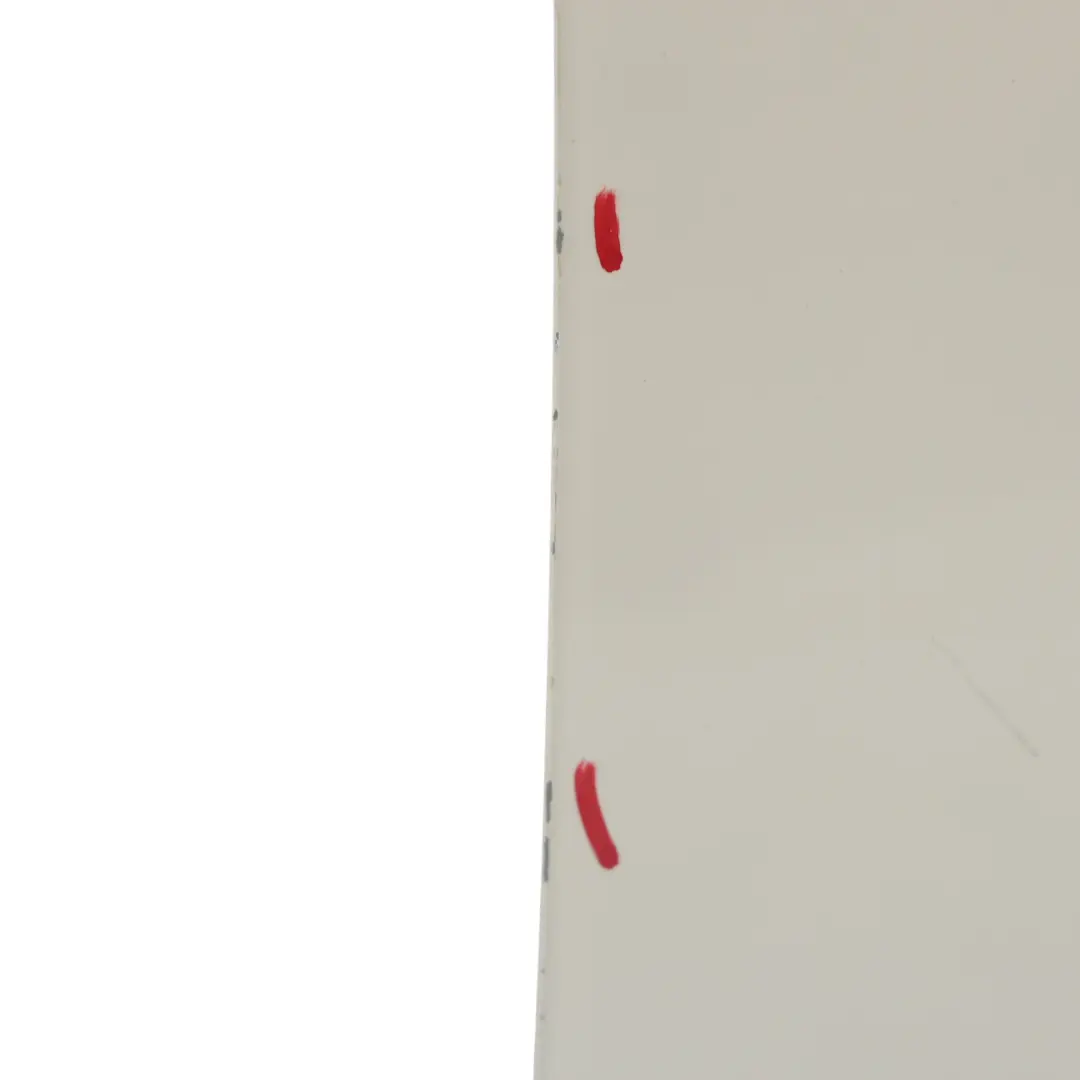 Mini F55 Tür Vorne Rechts Verkleidungsplatte Pepper White - 850 - SKU 7327446-PW - Teilenummer 7327446