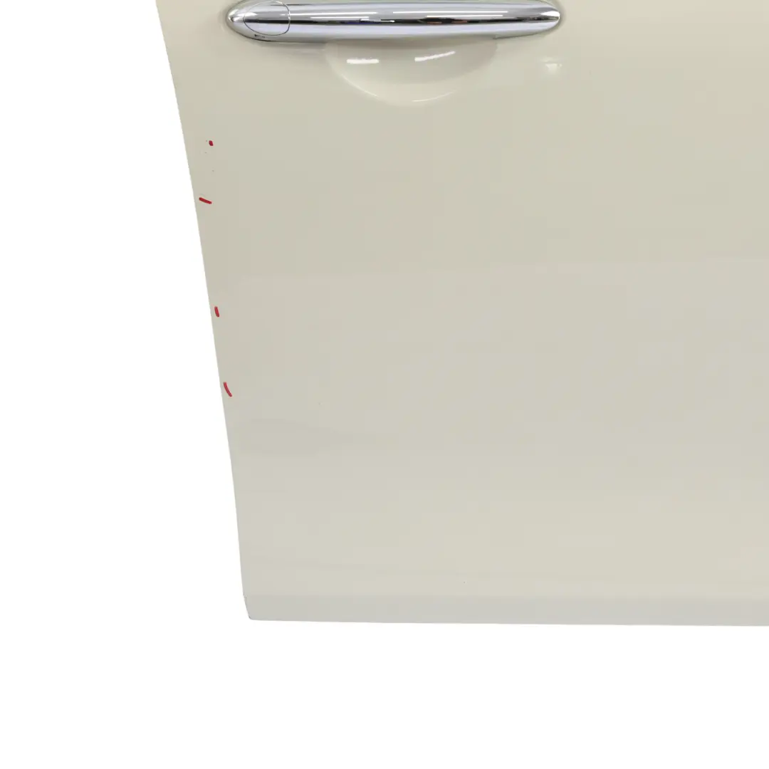 Door Front Right O/S Covering Panel Pepper White - 850 to Mini F55 with Part number 7327446 Mini F55 Door Front Right O/S Covering Panel Pepper White - 850 - SKU 7327446-PW - Part number 7327446