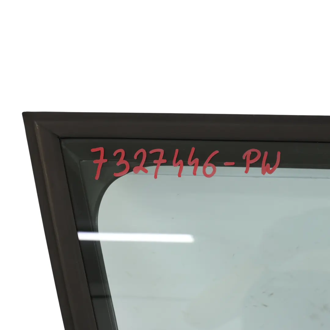 Pannello Di Rivestimento Anteriore Destro Pepper White - 850 per Mini F55 con numero di parte 7327446 Mini F55 Pannello Di Rivestimento Anteriore Destro Pepper White - 850 - SKU 7327446-PW - Numero di parte 7327446