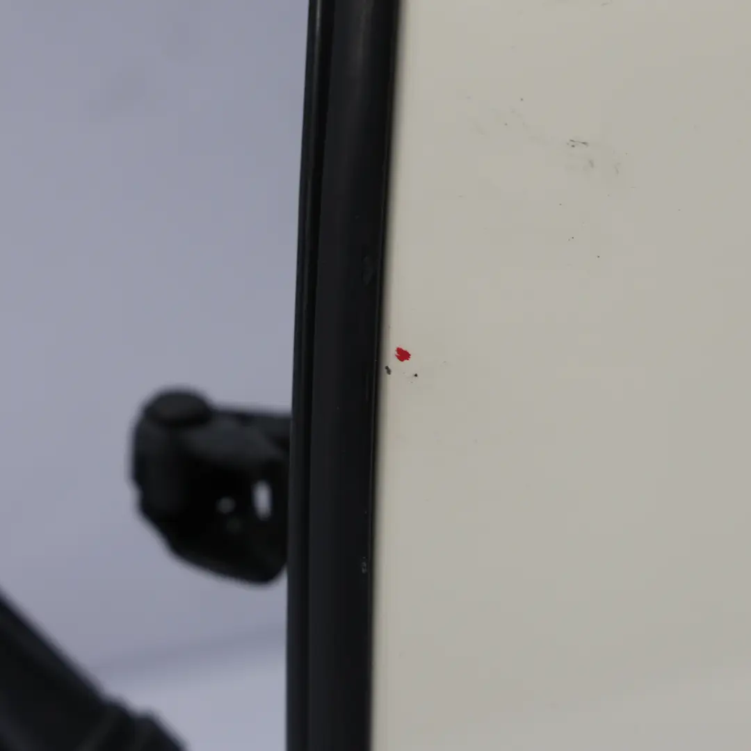 Panneau D'Habillage De Porte Arrière Gauche Blanc Poivre - 850 pour Mini F55 à propos du numéro de pièce 7327449 Mini F55 Panneau D'Habillage De Porte Arrière Gauche Blanc Poivre - 850 - SKU 7327449-PW1 - Numéro de pièce 7327449