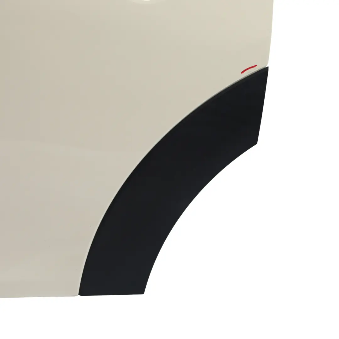 Pannello Di Copertura Posteriore Sinistro Pepper White - 850 per Mini F55 con numero di parte 7327449 Mini F55 Pannello Di Copertura Posteriore Sinistro Pepper White - 850 - SKU 7327449-PW1 - Numero di parte 7327449