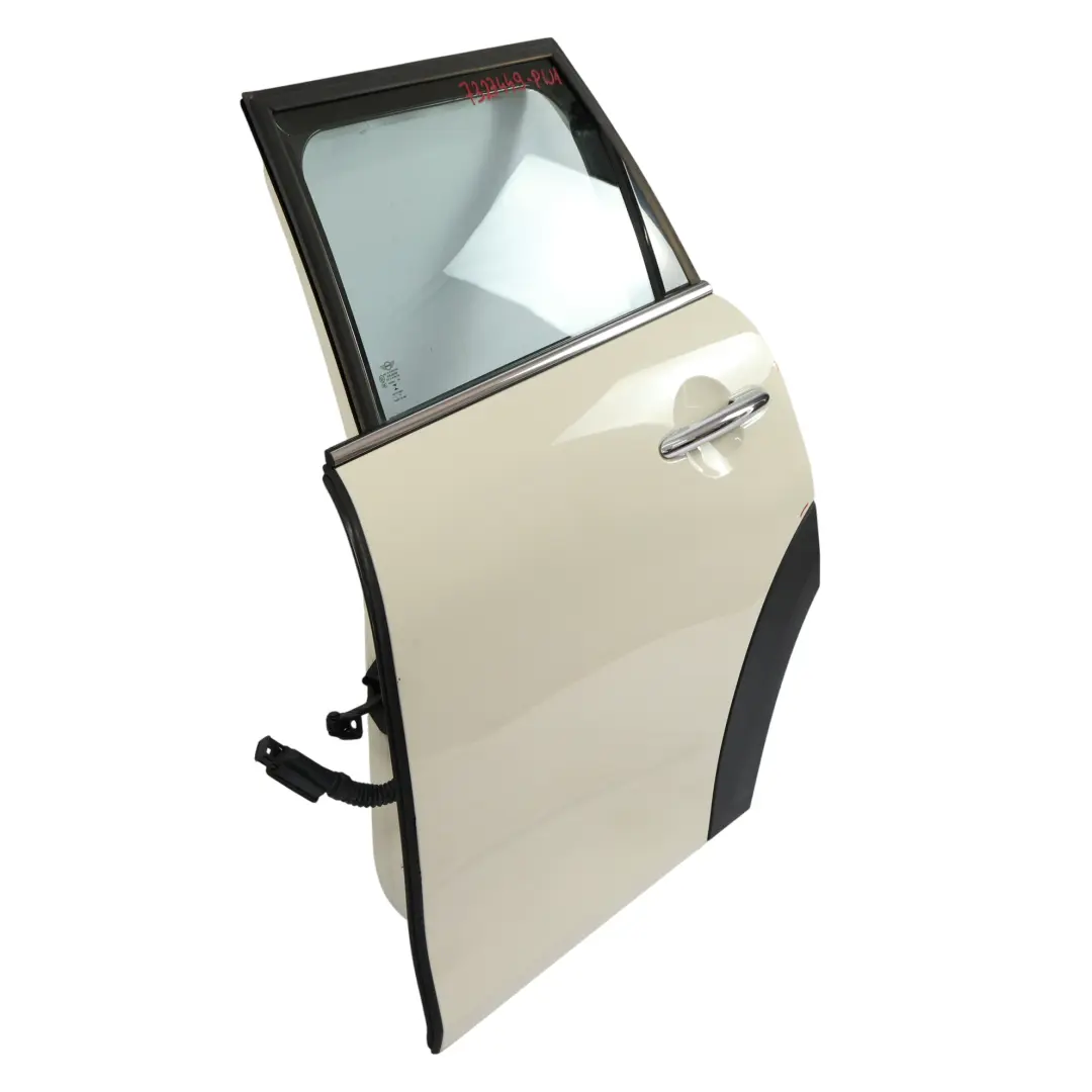 Panneau D'Habillage De Porte Arrière Gauche Blanc Poivre - 850 pour Mini F55 à propos du numéro de pièce 7327449 Mini F55 Panneau D'Habillage De Porte Arrière Gauche Blanc Poivre - 850 - SKU 7327449-PW1 - Numéro de pièce 7327449