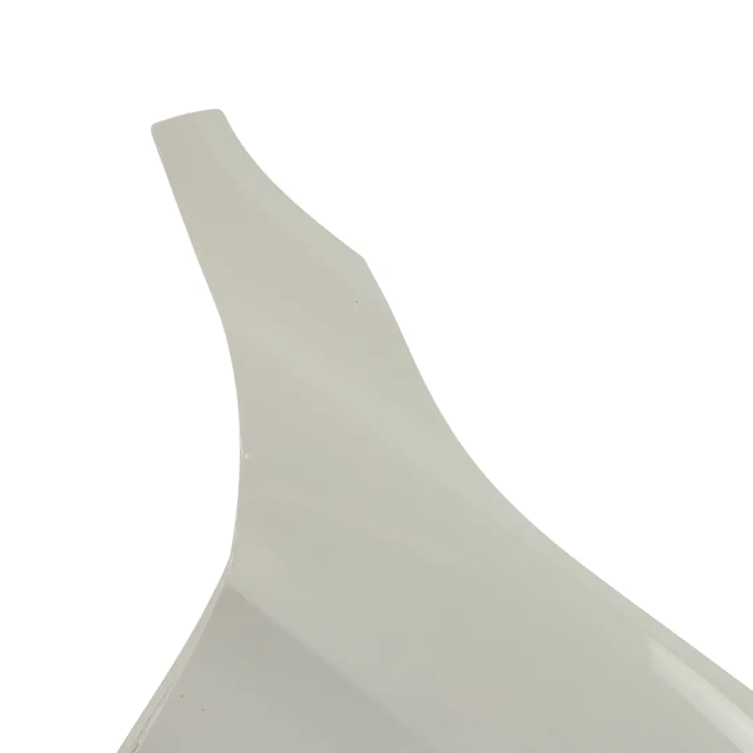 Aile Latérale Avant Droite Aile Alpinweiss 3 Blanc - 300 pour BMW X1 E84 à propos du numéro de pièce 7332424 BMW X1 E84 Aile Latérale Avant Droite Aile Alpinweiss 3 Blanc - 300 - SKU 7332424-AW2 - Numéro de pièce 7332424