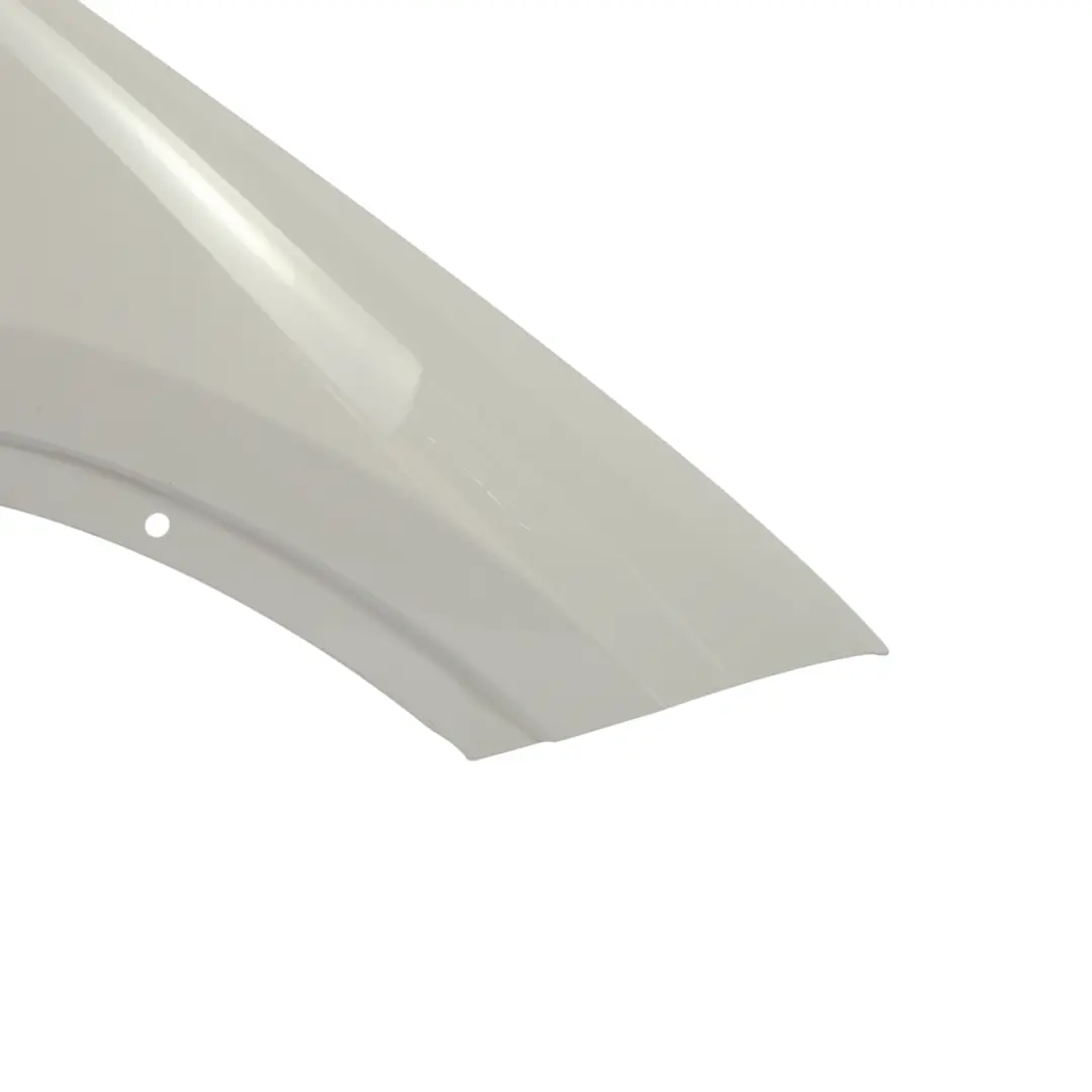 Pannello Alare Laterale Destro Parafango Alpinweiss 3 Bianco - 300 per BMW X1 E84 con numero di parte 7332424 BMW X1 E84 Pannello Alare Laterale Destro Parafango Alpinweiss 3 Bianco - 300 - SKU 7332424-AW2 - Numero di parte 7332424