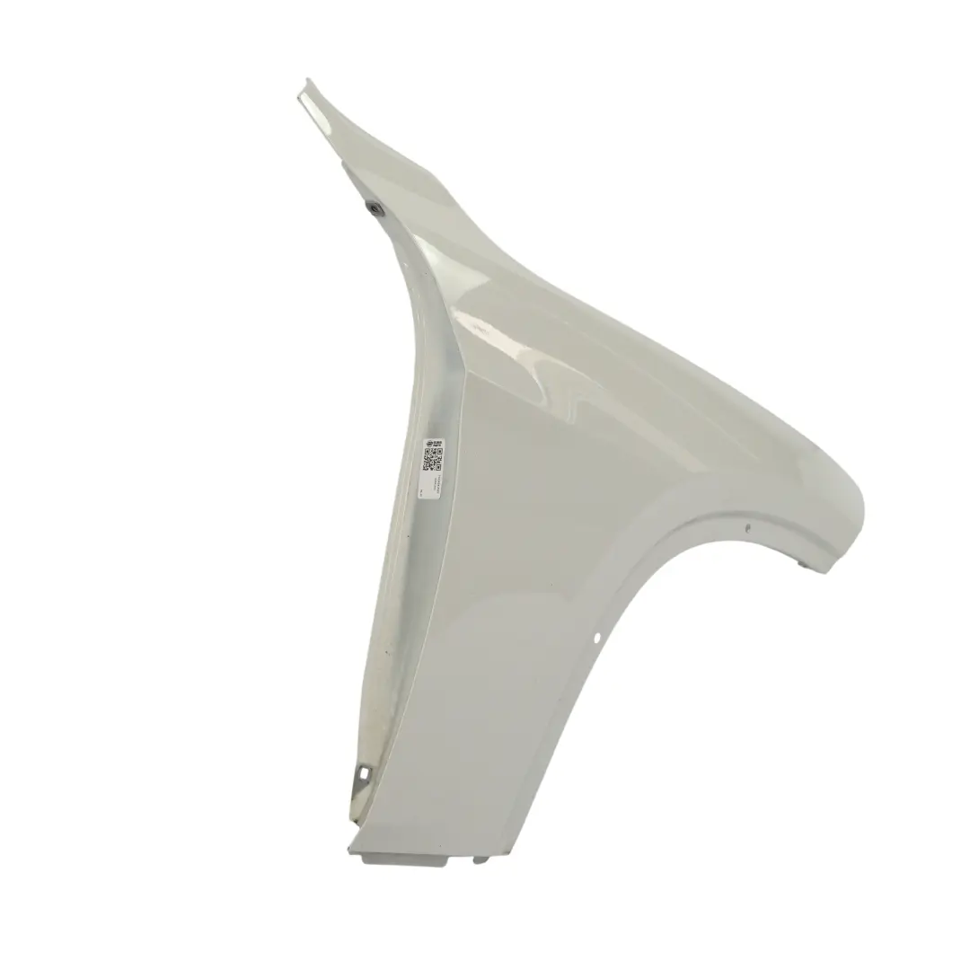 Aile Latérale Avant Droite Aile Alpinweiss 3 Blanc - 300 pour BMW X1 E84 à propos du numéro de pièce 7332424 BMW X1 E84 Aile Latérale Avant Droite Aile Alpinweiss 3 Blanc - 300 - SKU 7332424-AW2 - Numéro de pièce 7332424