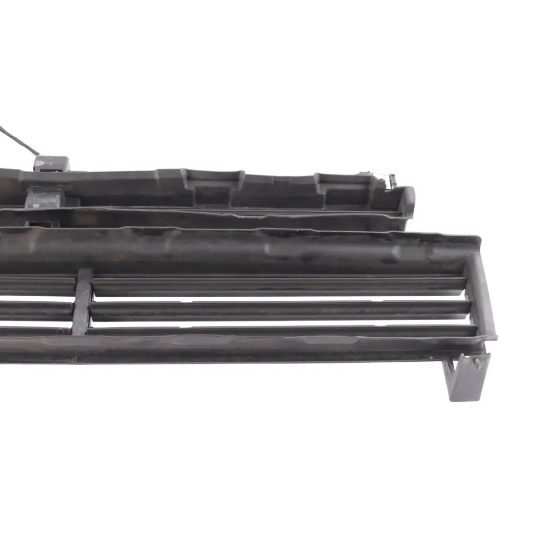 Front Air Duct With Flap Control Cooling Radiator Duct to Mini Cooper F55 with Part number 7339096 Mini Cooper F55 Front Air Duct With Flap Control Cooling Radiator Duct - SKU 7339096 - Part number 7339096