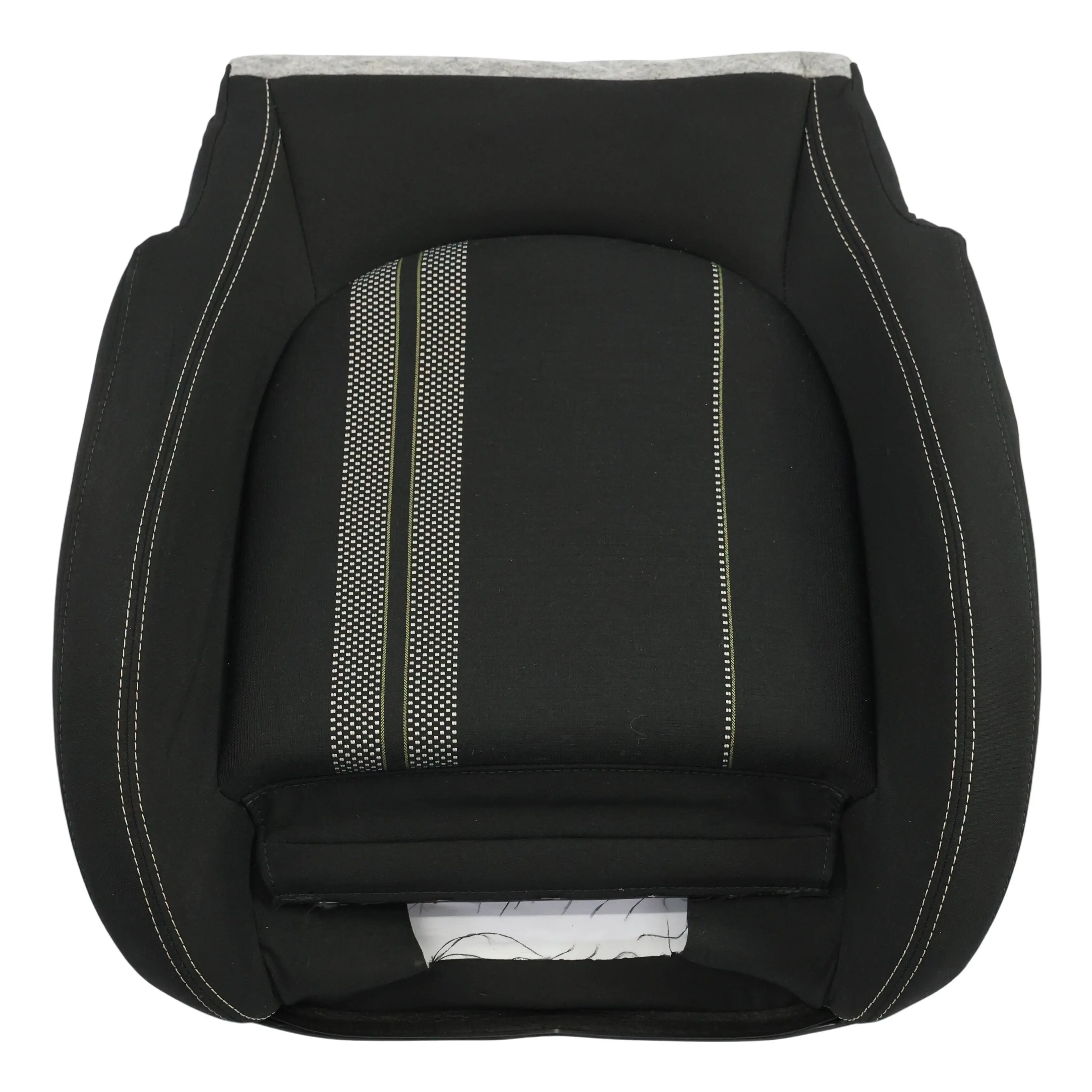 Mini F56 Front Base Lower Seat Heated Cover Fabric Left Right N/O/S 7340367