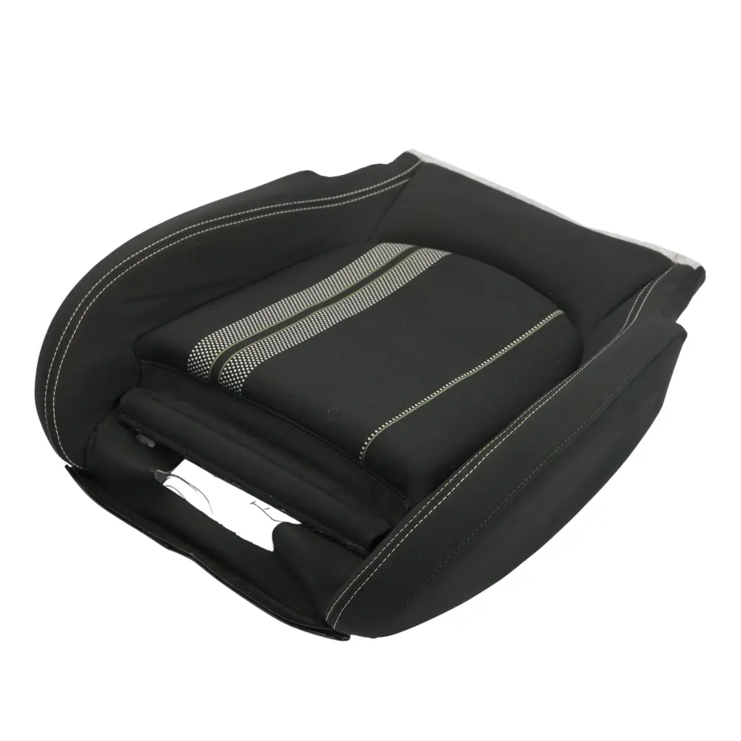 Vordere Basis Unterer Sitz Beheizter Bezug Stoff Links Rechts für Mini F56 mit Teilenummer 7340367 Mini F56 Vordere Basis Unterer Sitz Beheizter Bezug Stoff Links Rechts - SKU 7340367 - Teilenummer 7340367