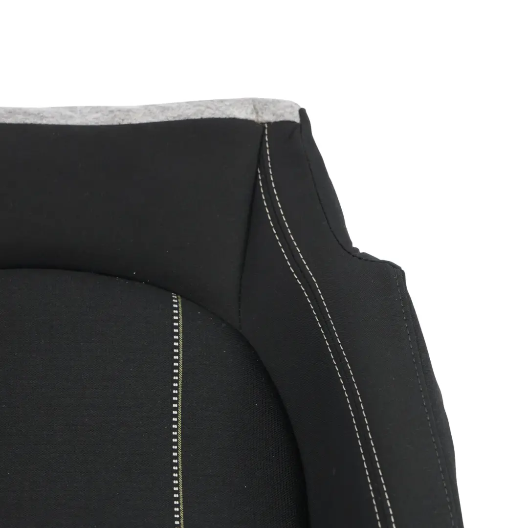 Mini F56 Base Delantera Asiento Inferior Calefactable Izquierda Derecha - SKU 7340367 - Número de pieza 7340367