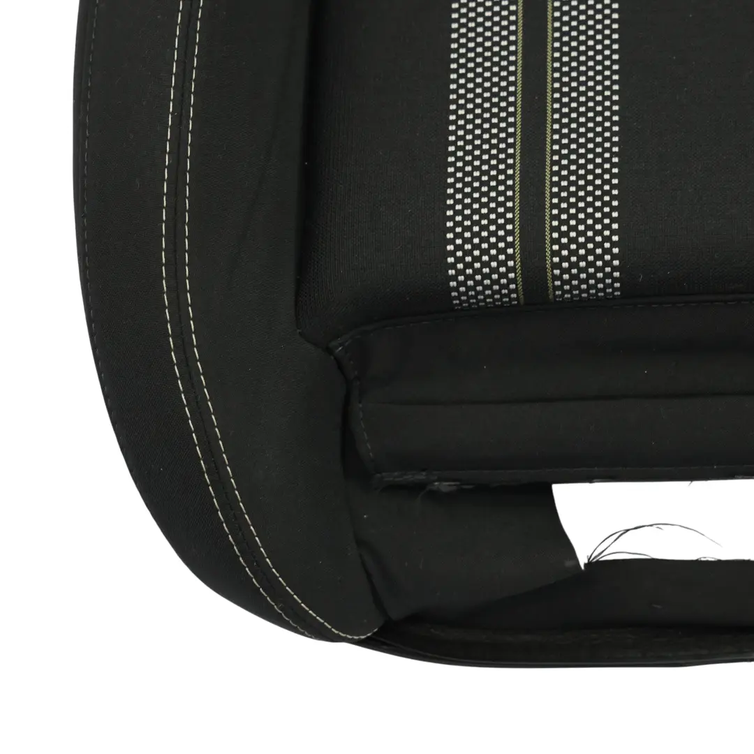 Siedzisko Podgrzewane Fotela Przód Lewo Prawo Materiał do Mini F57 o numerze 7340367 Mini F57 Siedzisko Podgrzewane Fotela Przód Lewo Prawo Materiał - SKU 7340367 - Numer Części 7340367