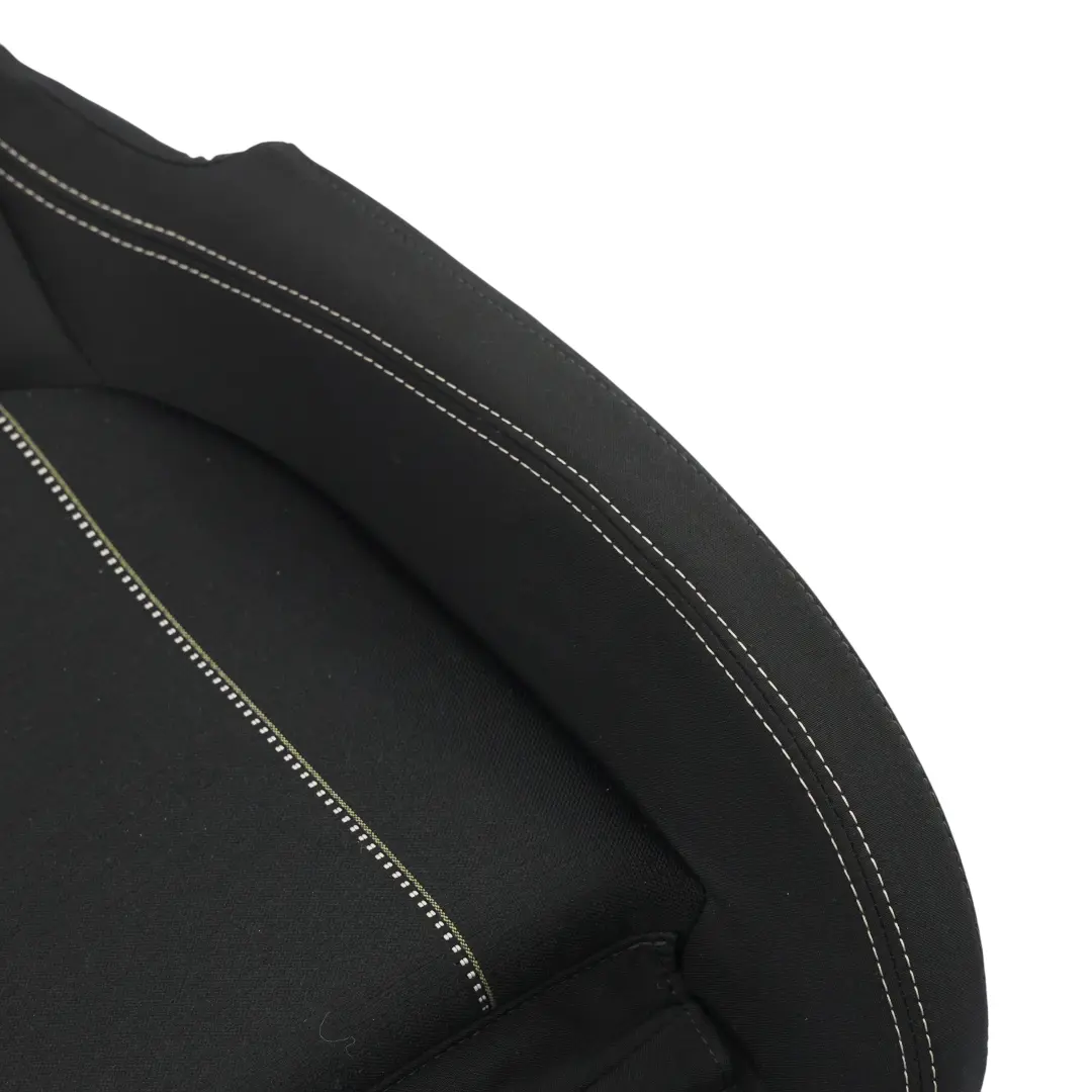 Siedzisko Podgrzewane Fotela Przód Lewo Prawo Materiał do Mini F57 o numerze 7340367 Mini F57 Siedzisko Podgrzewane Fotela Przód Lewo Prawo Materiał - SKU 7340367 - Numer Części 7340367