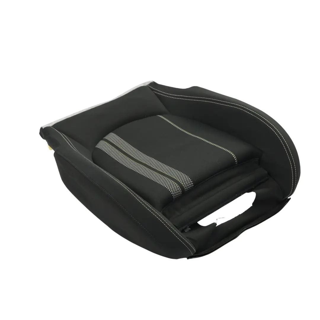 Base Anteriore Basso Sedile Riscaldato Tessuto Sinistra Destra per Mini F56 con numero di parte 7340367 Mini F56 Base Anteriore Basso Sedile Riscaldato Tessuto Sinistra Destra - SKU 7340367 - Numero di parte 7340367