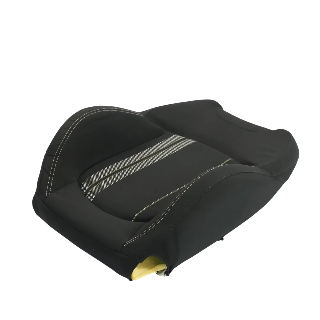 Delantero Deporte Respaldo Asiento Derecho Calefacción Tela para Mini F56 F57 con número de pieza 7340386 Mini F56 F57 Delantero Deporte Respaldo Asiento Derecho Calefacción Tela - SKU 7340386 - Número de pieza 7340386