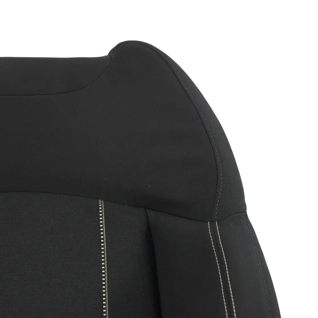 Mini F56 F57 Siège Sport Avant Droit Avec Dossier Chauffant En Tissu - SKU 7340386 - Numéro de pièce 7340386