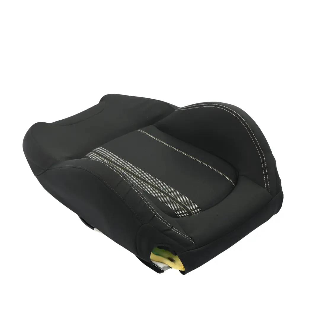 Siège Sport Avant Droit Avec Dossier Chauffant En Tissu pour Mini F56 F57 à propos du numéro de pièce 7340386 Mini F56 F57 Siège Sport Avant Droit Avec Dossier Chauffant En Tissu - SKU 7340386 - Numéro de pièce 7340386