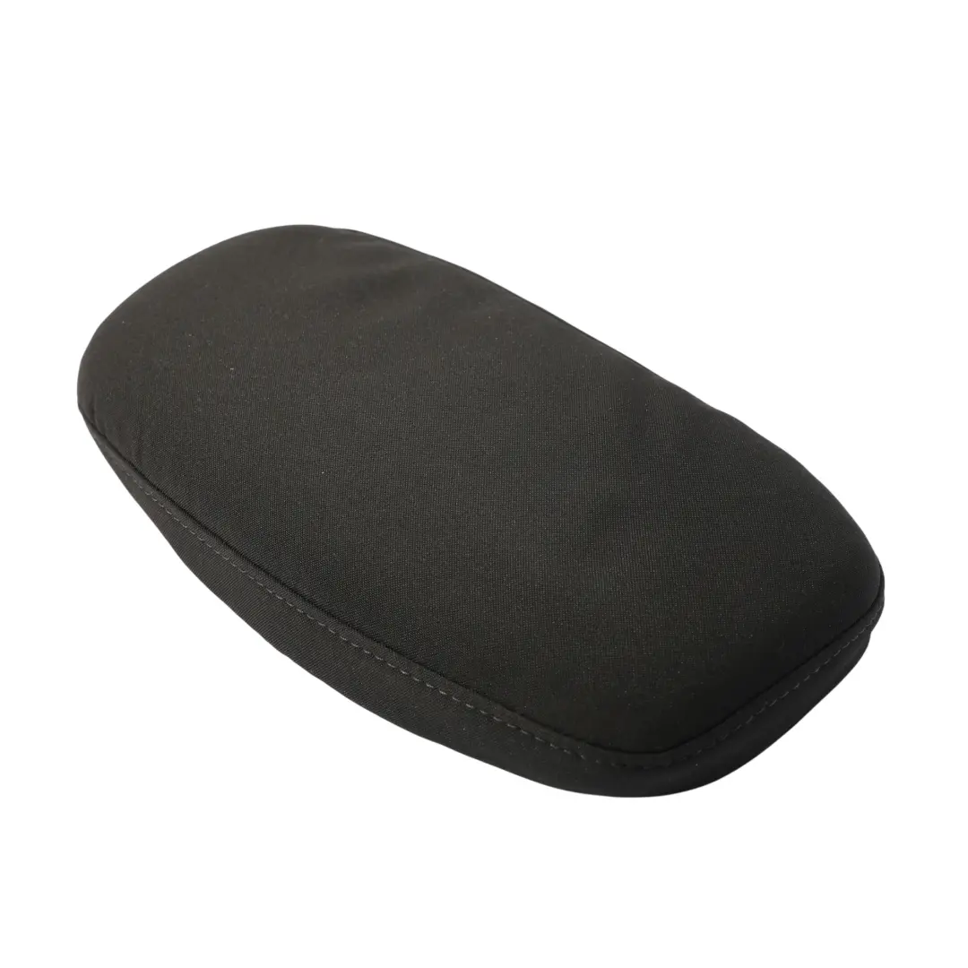 Mini F54 Housse Support Cuisse Siège Sport Gauche Droite Tissu Traité - SKU 7340418-1 - Numéro de pièce 7340418