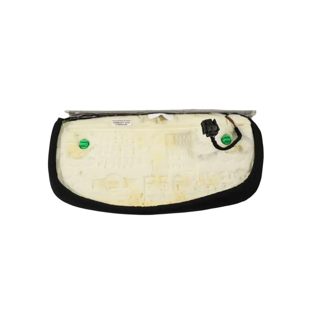 Mini F54 Housse Support Cuisse Siège Sport Gauche Droite Tissu Traité - SKU 7340418-1 - Numéro de pièce 7340418
