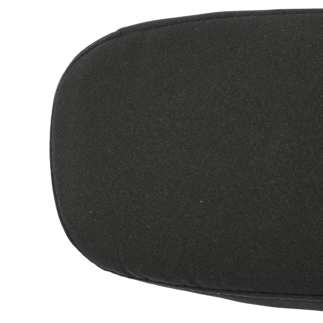 Housse Support Cuisse Siège Sport Gauche Droite Tissu Traité pour Mini F54 à propos du numéro de pièce 7340418 Mini F54 Housse Support Cuisse Siège Sport Gauche Droite Tissu Traité - SKU 7340418-1 - Numéro de pièce 7340418