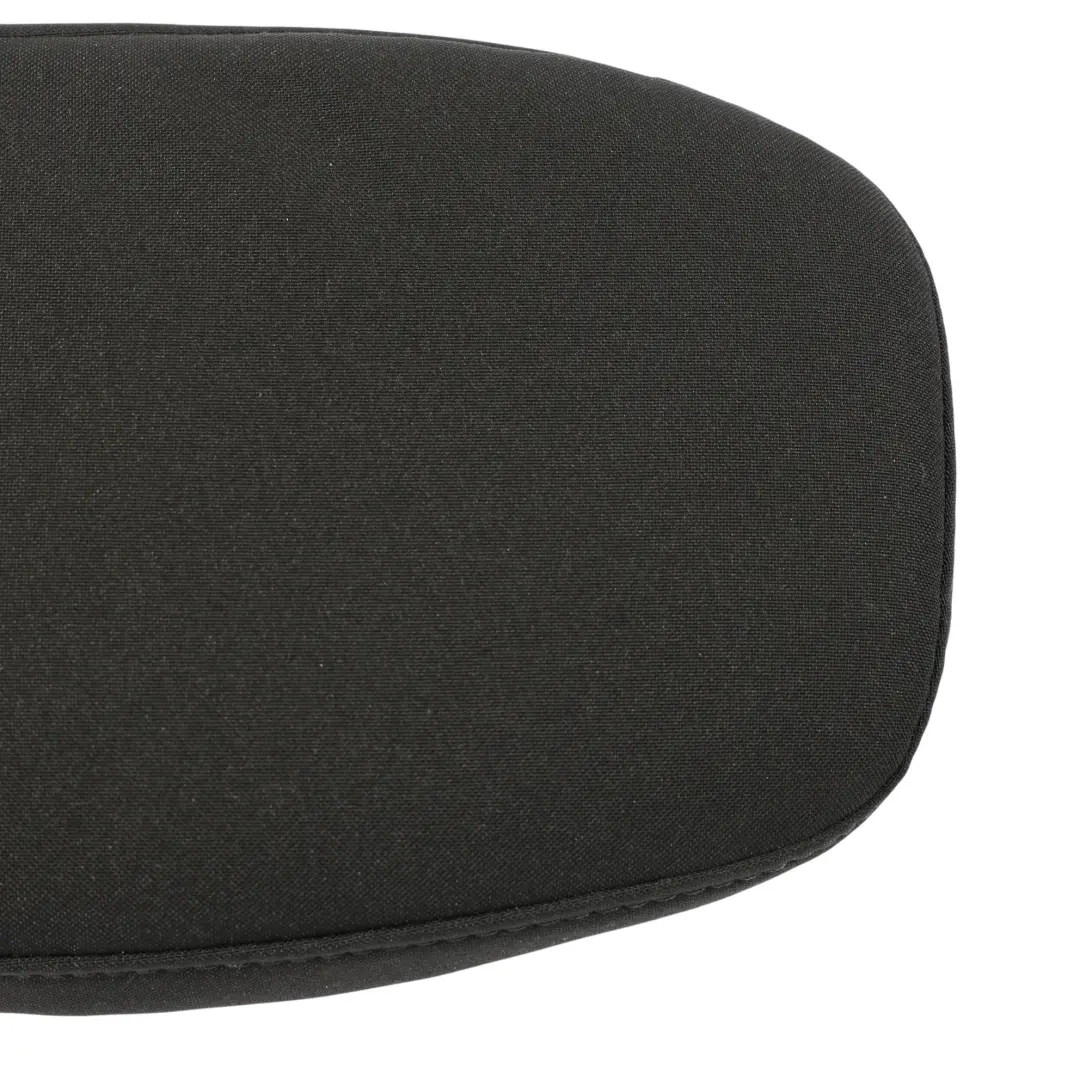 Asiento Deportivo Cubre Muslo Izquierdo Derecho Tela para Mini F54 F55 F57 con número de pieza 7340418 Mini F54 F55 F57 Asiento Deportivo Cubre Muslo Izquierdo Derecho Tela - SKU 7340418-1 - Número de pieza 7340418