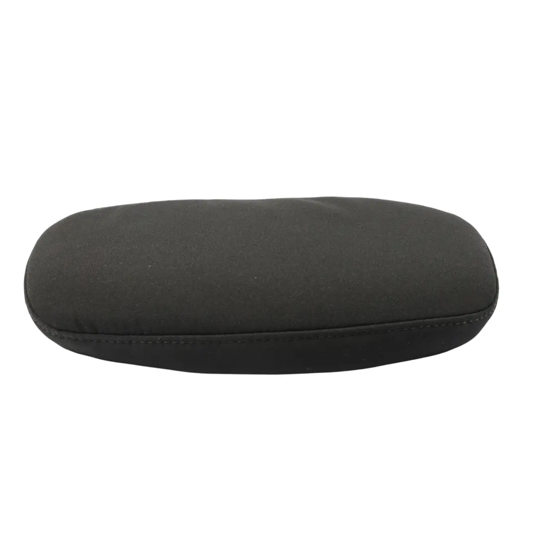 Housse Support Cuisse Siège Sport Gauche Droite Tissu Traité pour Mini F54 à propos du numéro de pièce 7340418 Mini F54 Housse Support Cuisse Siège Sport Gauche Droite Tissu Traité - SKU 7340418-1 - Numéro de pièce 7340418