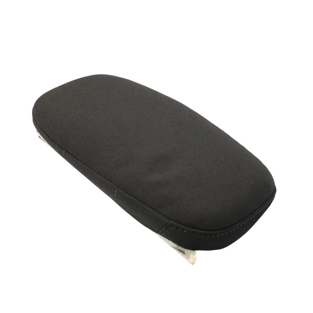 Housse Support Cuisse Siège Sport Gauche Droite Tissu Traité pour Mini F54 à propos du numéro de pièce 7340418 Mini F54 Housse Support Cuisse Siège Sport Gauche Droite Tissu Traité - SKU 7340418-1 - Numéro de pièce 7340418