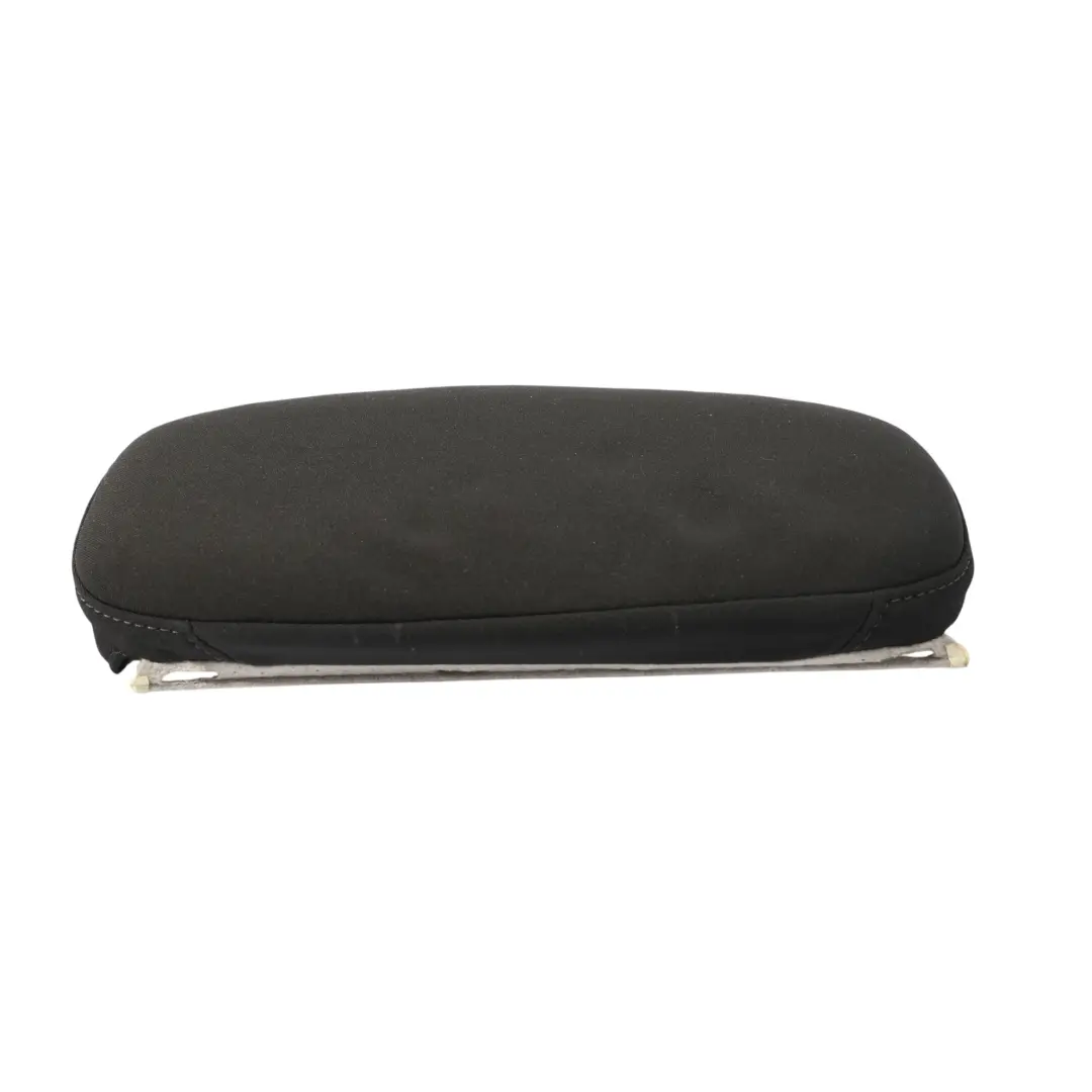 Housse Support Cuisse Siège Sport Gauche Droite Tissu Traité pour Mini F54 à propos du numéro de pièce 7340418 Mini F54 Housse Support Cuisse Siège Sport Gauche Droite Tissu Traité - SKU 7340418-1 - Numéro de pièce 7340418