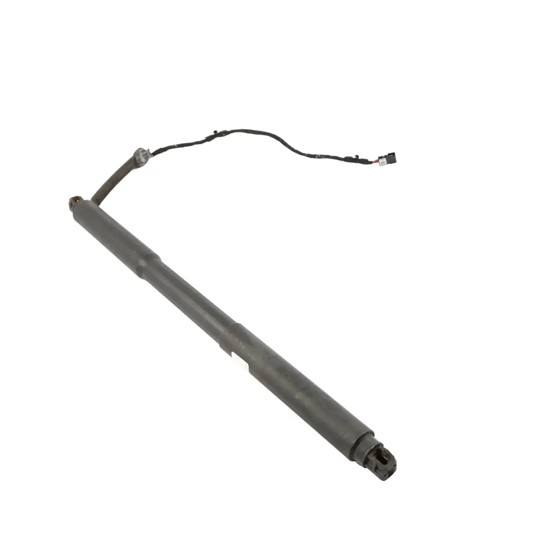 Tapa Maletero Trasero Izquierdo Lado Izquierdo Amortiguador 7263155 para BMW F31 con número de pieza 7340975 BMW F31 Tapa Maletero Trasero Izquierdo Lado Izquierdo Amortiguador 7263155 - SKU 7340975-1 - Número de pieza 7340975