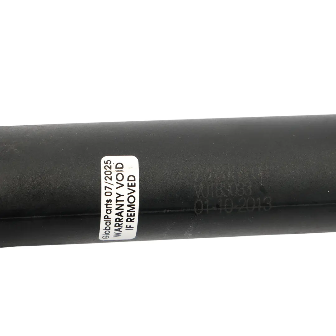 Tapa Maletero Trasero Izquierdo Lado Izquierdo Amortiguador 7263155 para BMW F31 con número de pieza 7340975 BMW F31 Tapa Maletero Trasero Izquierdo Lado Izquierdo Amortiguador 7263155 - SKU 7340975-1 - Número de pieza 7340975