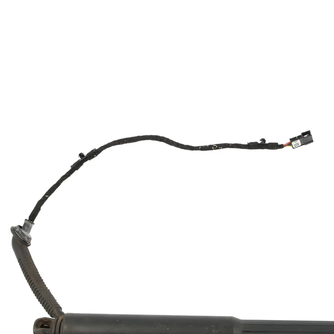 Tapa Maletero Trasero Izquierdo Lado Izquierdo Amortiguador 7263155 para BMW F31 con número de pieza 7340975 BMW F31 Tapa Maletero Trasero Izquierdo Lado Izquierdo Amortiguador 7263155 - SKU 7340975-1 - Número de pieza 7340975