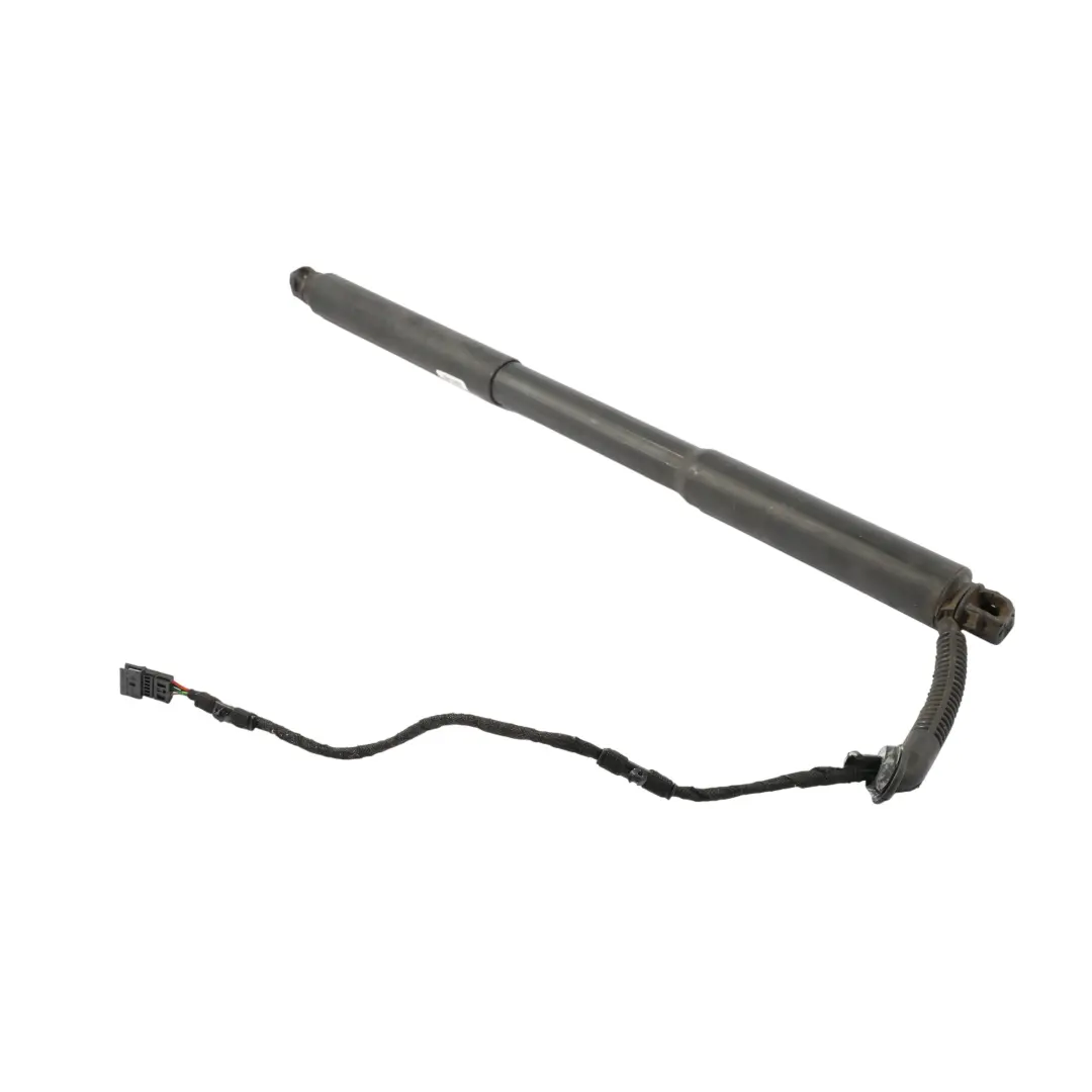 Tapa Maletero Trasero Izquierdo Lado Izquierdo Amortiguador 7263155 para BMW F31 con número de pieza 7340975 BMW F31 Tapa Maletero Trasero Izquierdo Lado Izquierdo Amortiguador 7263155 - SKU 7340975-1 - Número de pieza 7340975