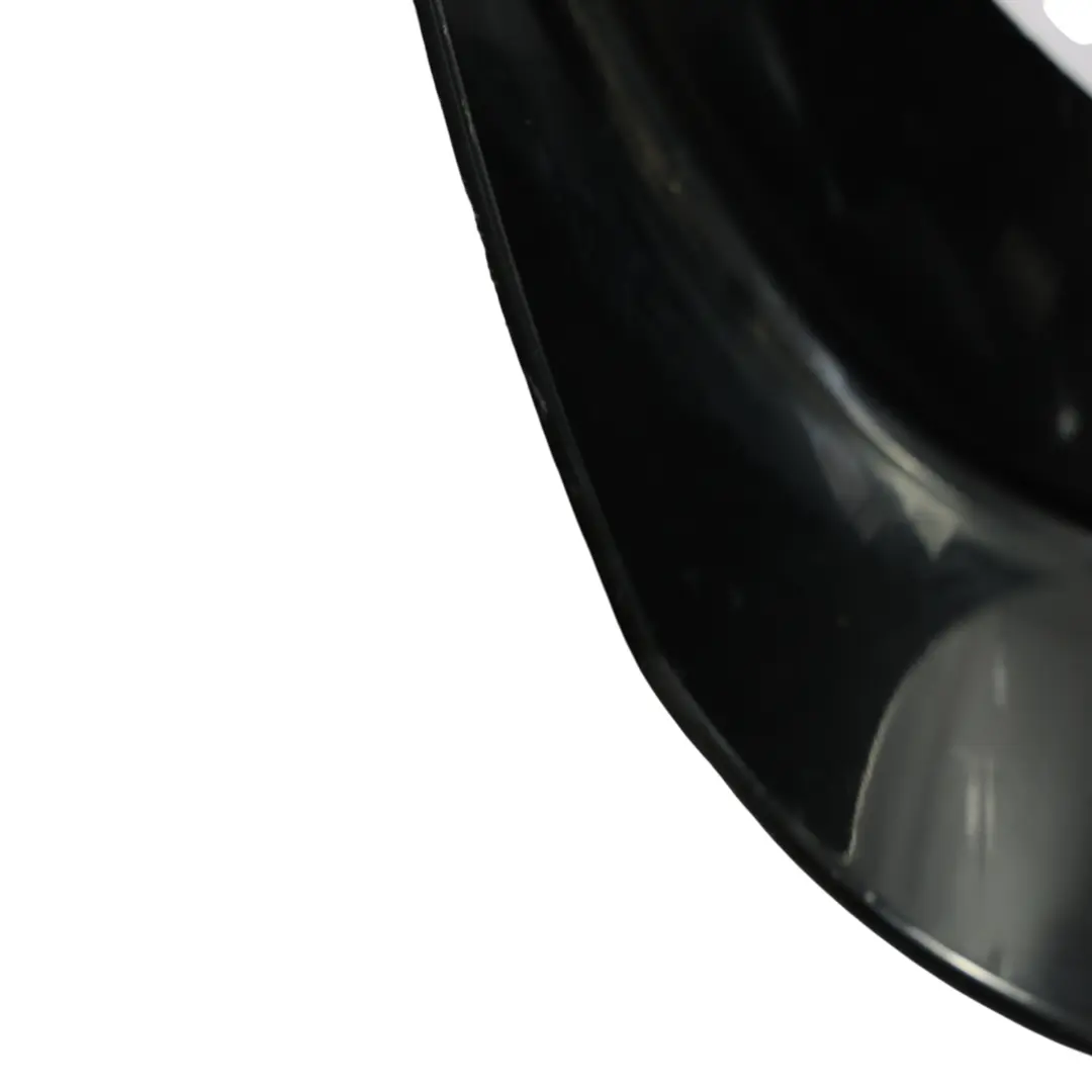 Bumper Trim Panel PDC X Line Black Sapphire Metallic - 475 to BMW X1 E84 Rear with Part number 7345036 BMW X1 E84 Rear Bumper Trim Panel PDC X Line Black Sapphire Metallic - 475 - SKU 7345036-BS2 - Part number 7345036