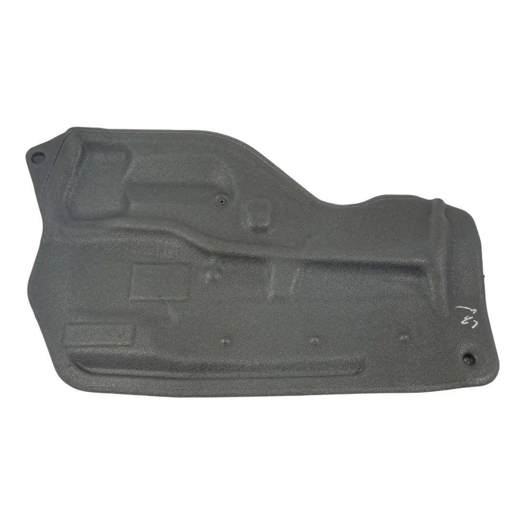 Isolamento acustico BMW X3 F25 X4 F26 copertura porta anteriore sinistra 7358015 per  con numero di parte 7351195  Isolamento acustico BMW X3 F25 X4 F26 copertura porta anteriore sinistra 7358015 - SKU 7351195 - Numero di parte 7351195