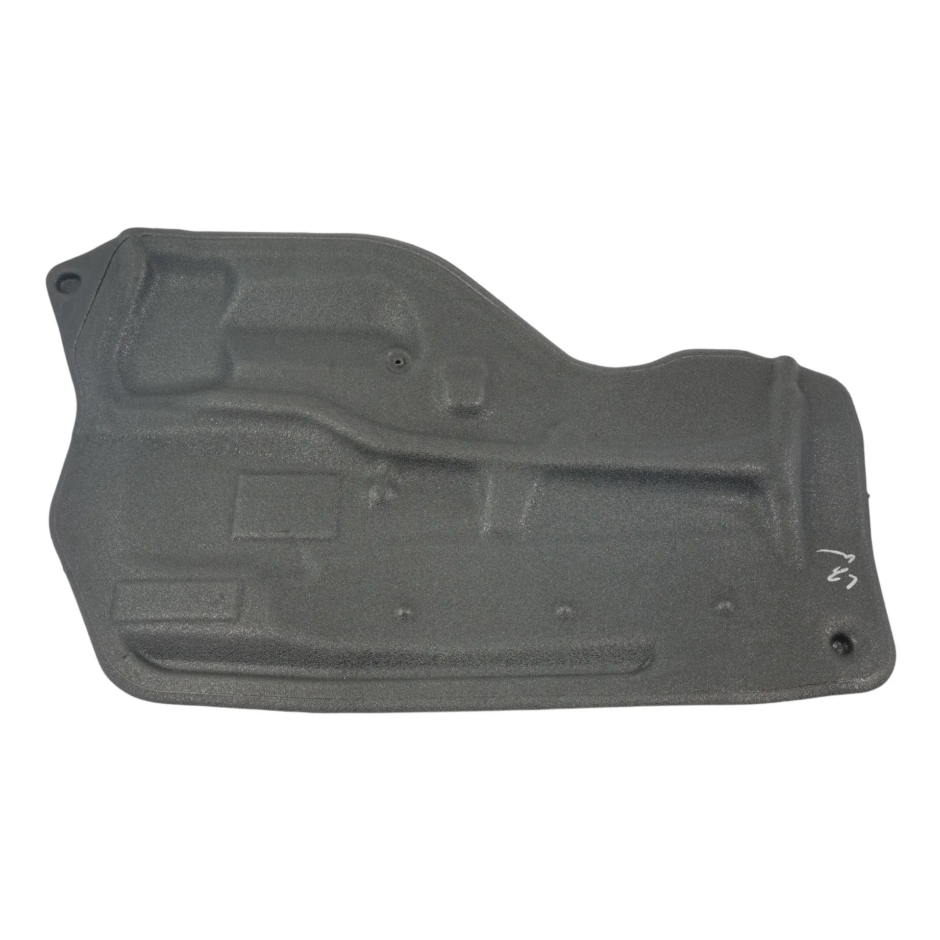 Sound Insulation BMW X3 F25 X4 F26 Panel Cover Door Front Left N/S 7358015