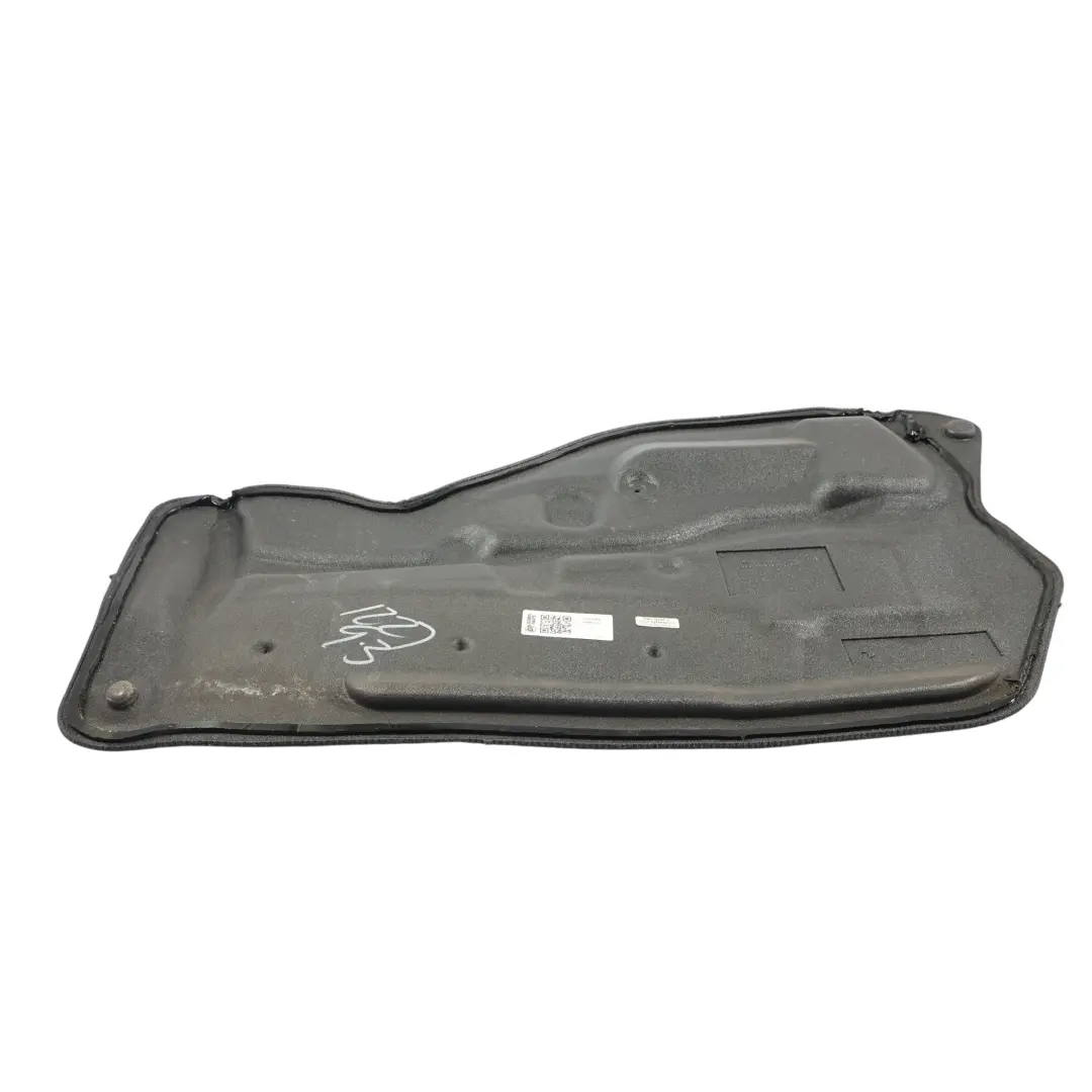  Sound Insulation BMW X3 F25 X4 F26 Panel Cover Door Front Left N/S 7358015 - SKU 7351195 - Part number 7351195