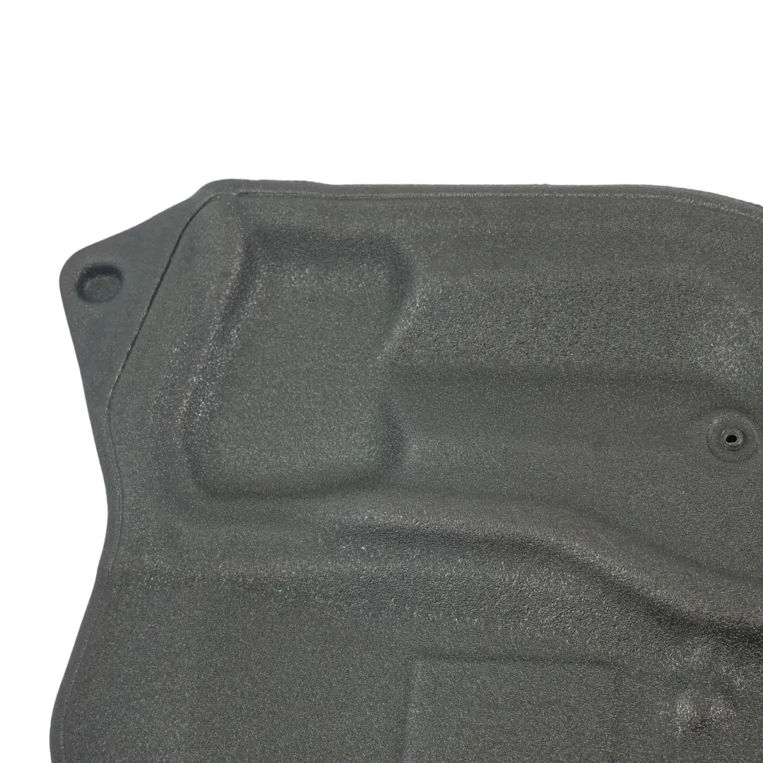  Isolation phonique BMW X3 F25 X4 F26 recouvrement porte avant gauche 7358015 - SKU 7351195 - Numéro de pièce 7351195