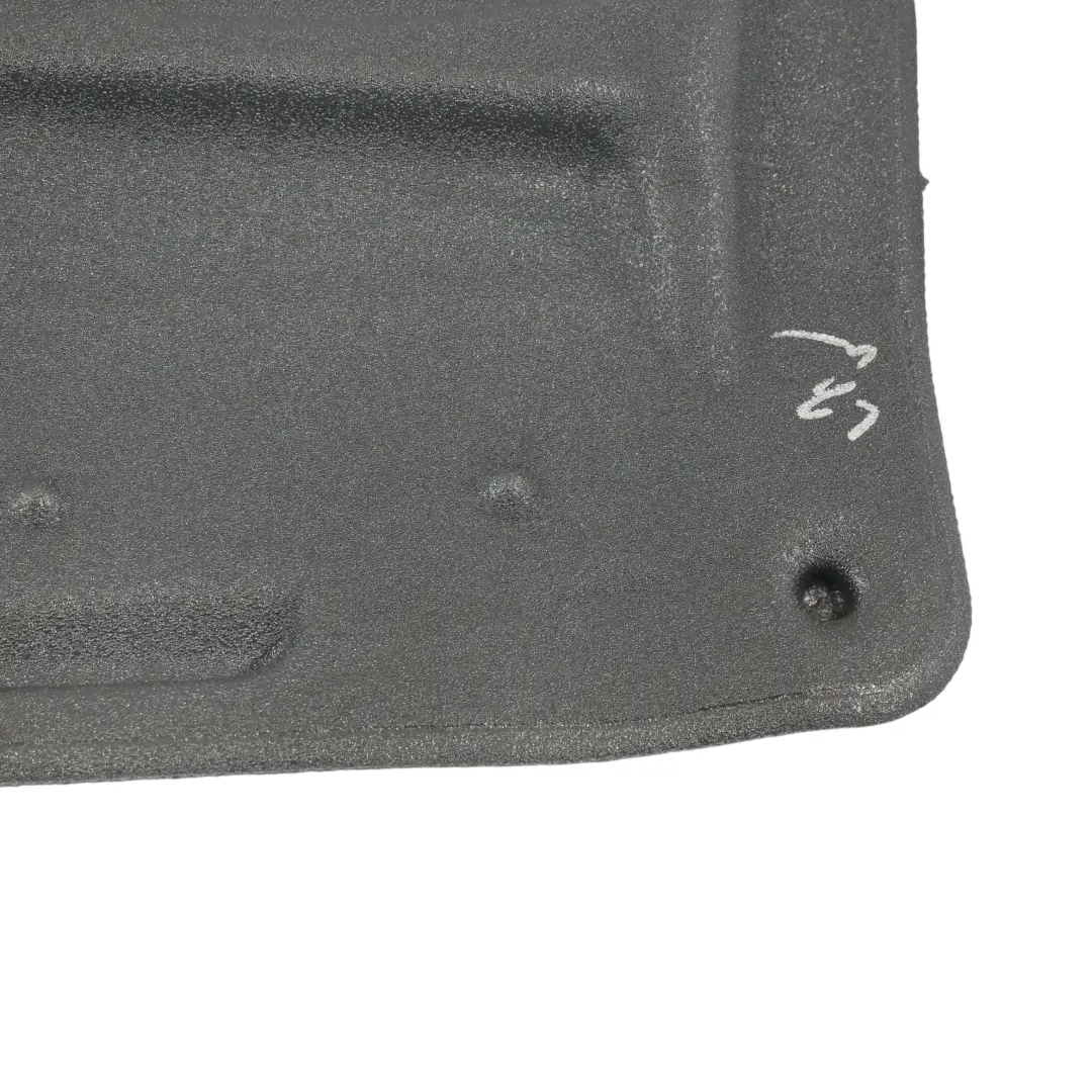  Isolamento acustico BMW X3 F25 X4 F26 copertura porta anteriore sinistra 7358015 - SKU 7351195 - Numero di parte 7351195