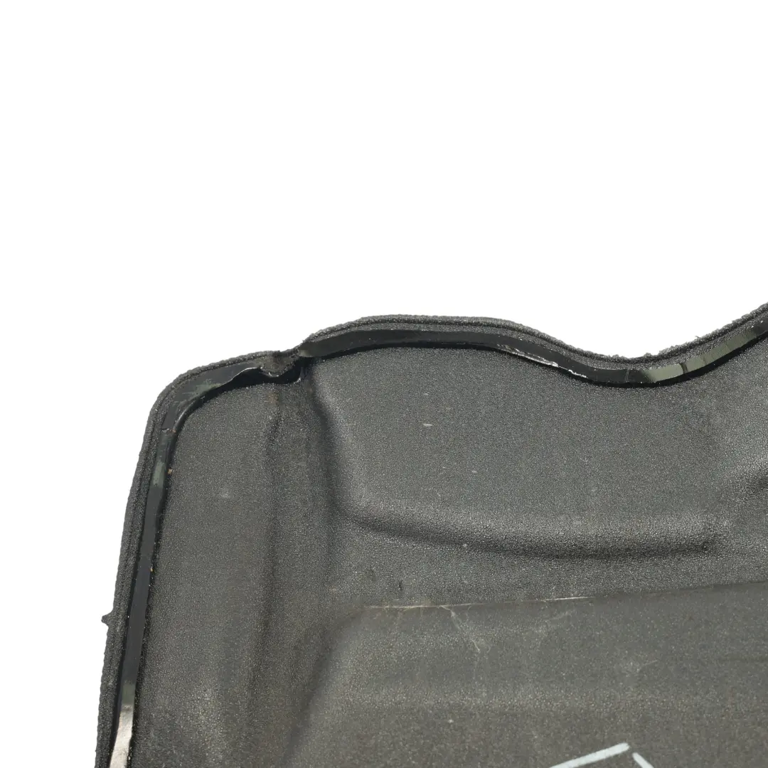  Isolamento acustico BMW X3 F25 X4 F26 copertura porta anteriore sinistra 7358015 - SKU 7351195 - Numero di parte 7351195