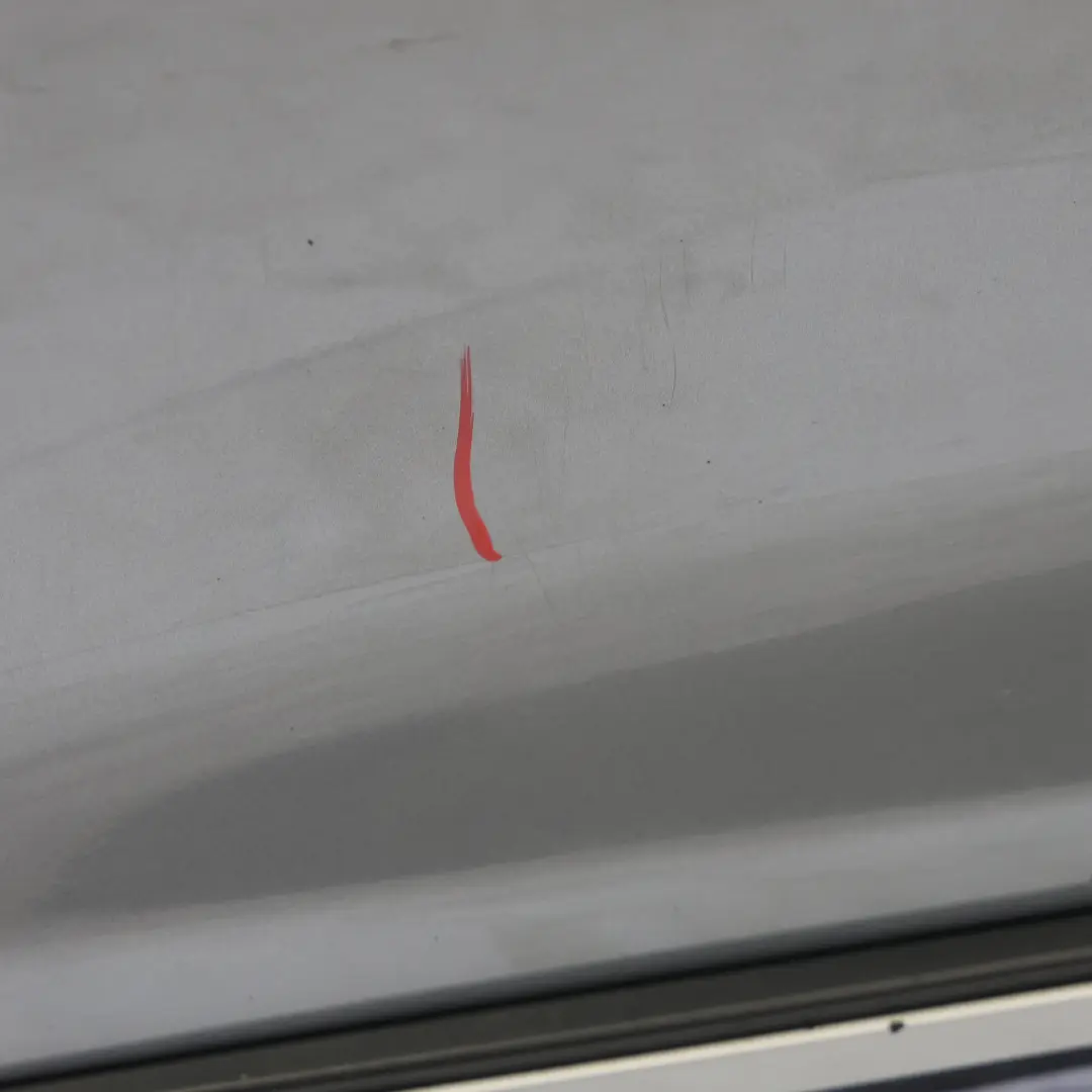 Porta Anteriore Sinistra Spacegrau Space Grey Metallic - A52 per BMW X3 F25 con numero di parte 7355803 BMW X3 F25 Porta Anteriore Sinistra Spacegrau Space Grey Metallic - A52 - SKU 7355803-SCG1 - Numero di parte 7355803