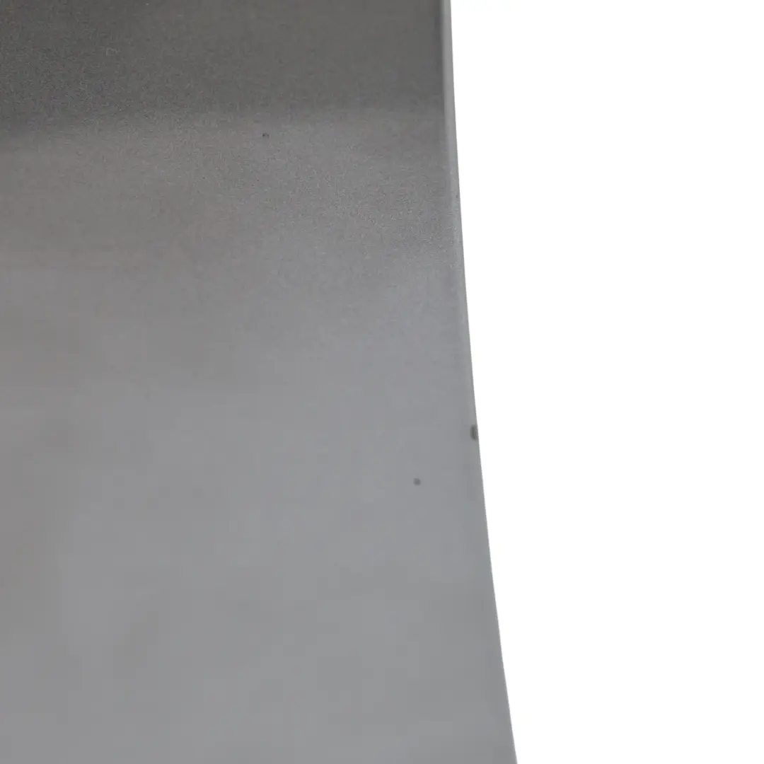 BMW X3 F25 Drzwi Przednie Lewe Spacegrau Szary Metalik - A52 - SKU 7355803-SCG1 - Numer Części 7355803