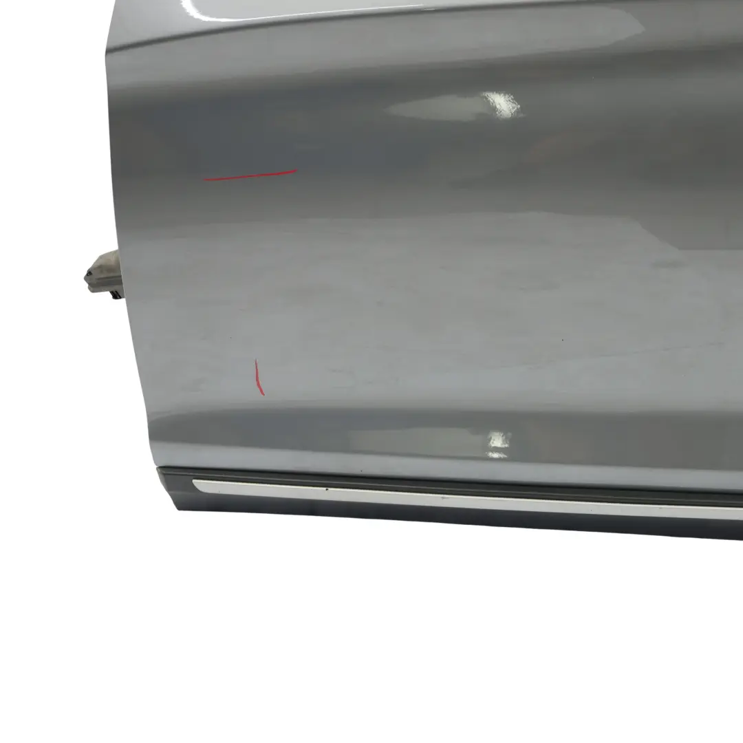 BMW X3 F25 Tür Vorne Links Spacegrau Metallic - A52 - SKU 7355803-SCG1 - Teilenummer 7355803