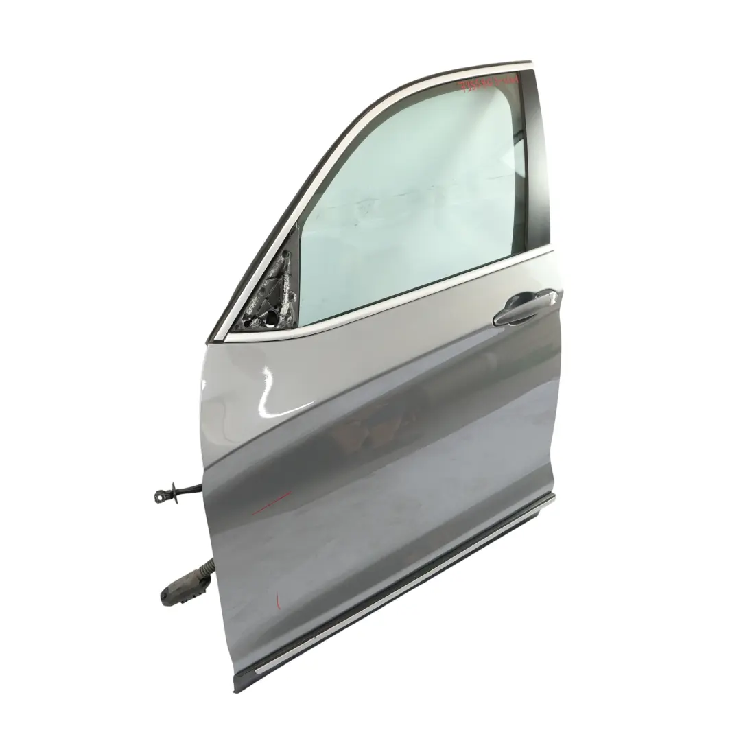 Gauche Spacegrau Gris Métallisé - A52 pour BMW X3 F25 Porte Avant à propos du numéro de pièce 7355803 BMW X3 F25 Porte Avant Gauche Spacegrau Gris Métallisé - A52 - SKU 7355803-SCG1 - Numéro de pièce 7355803
