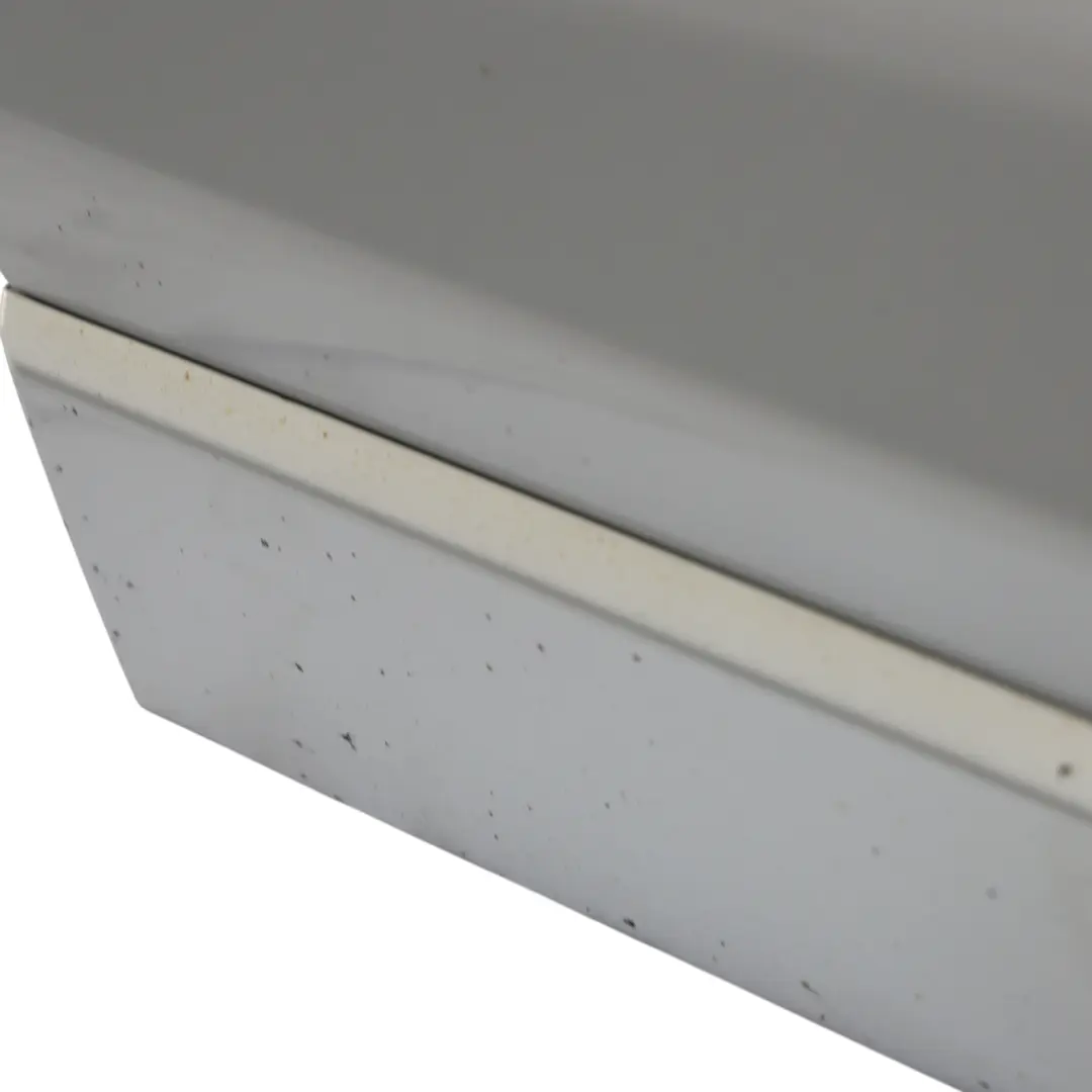 Puerta Delantera Izquierda Titansilber Titan Silver Metallic - 354 para BMW X3 F25 con número de pieza 7355803 BMW X3 F25 Puerta Delantera Izquierda Titansilber Titan Silver Metallic - 354 - SKU 7355803-TS - Número de pieza 7355803