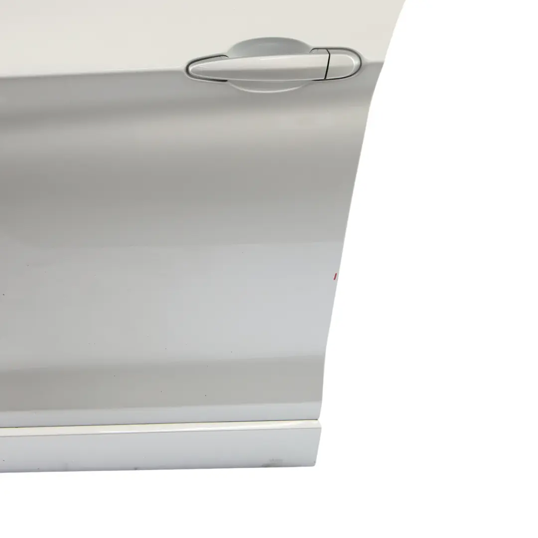 BMW X3 F25 Door Front Left N/S Titansilber Titan Silver Metallic - 354 - SKU 7355803-TS - Part number 7355803