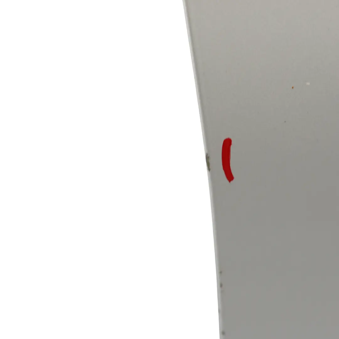 Porta Anteriore Destra Titansilber Titan Silver Metallic - 354 per BMW X3 F25 con numero di parte 7355804 BMW X3 F25 Porta Anteriore Destra Titansilber Titan Silver Metallic - 354 - SKU 7355804-TS - Numero di parte 7355804