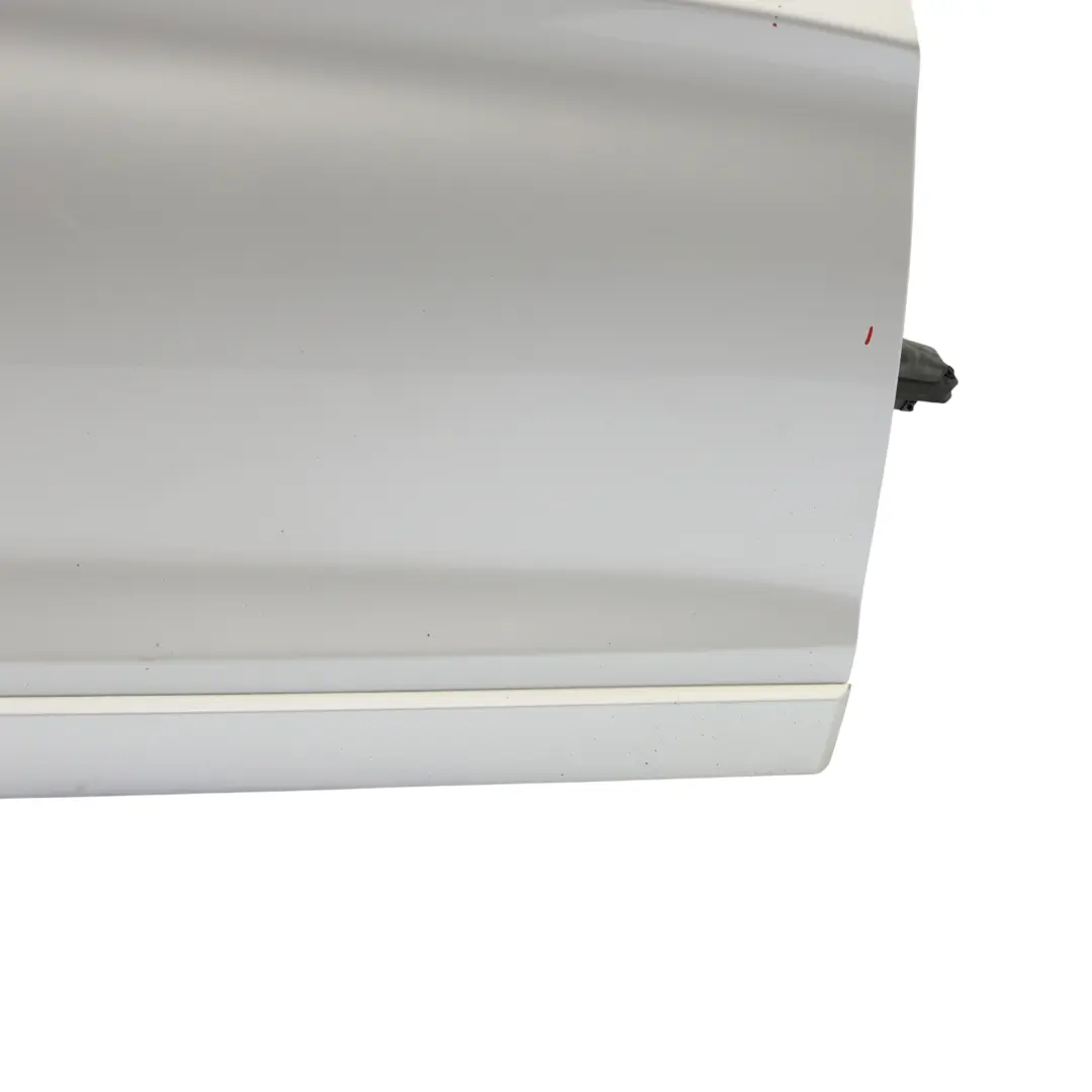 BMW X3 F25 Puerta Delantera Derecha Titansilber Titan Silver Metallic - 354 - SKU 7355804-TS - Número de pieza 7355804