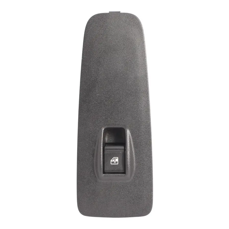 Citroen Relay III Window Lifter Switch Trim Front Passenger Side 7356765190